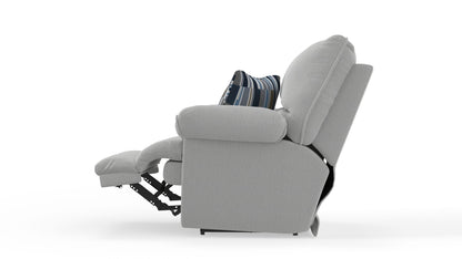 Lenny - Lay Flat Power Recliner