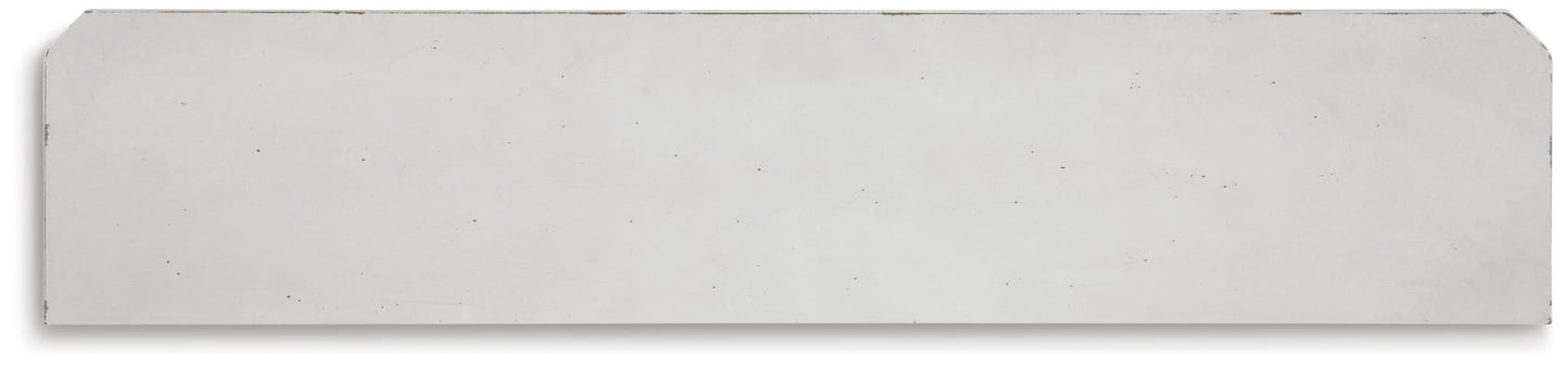 Mirimyn - Accent Cabinet - Antique White