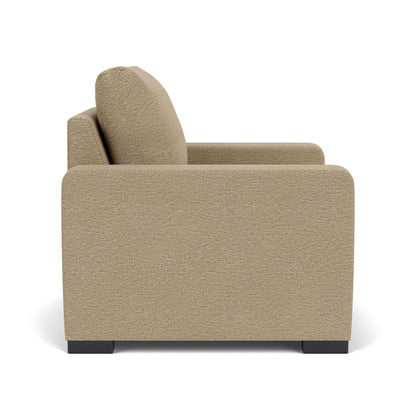 Oliver - Fabric Chair