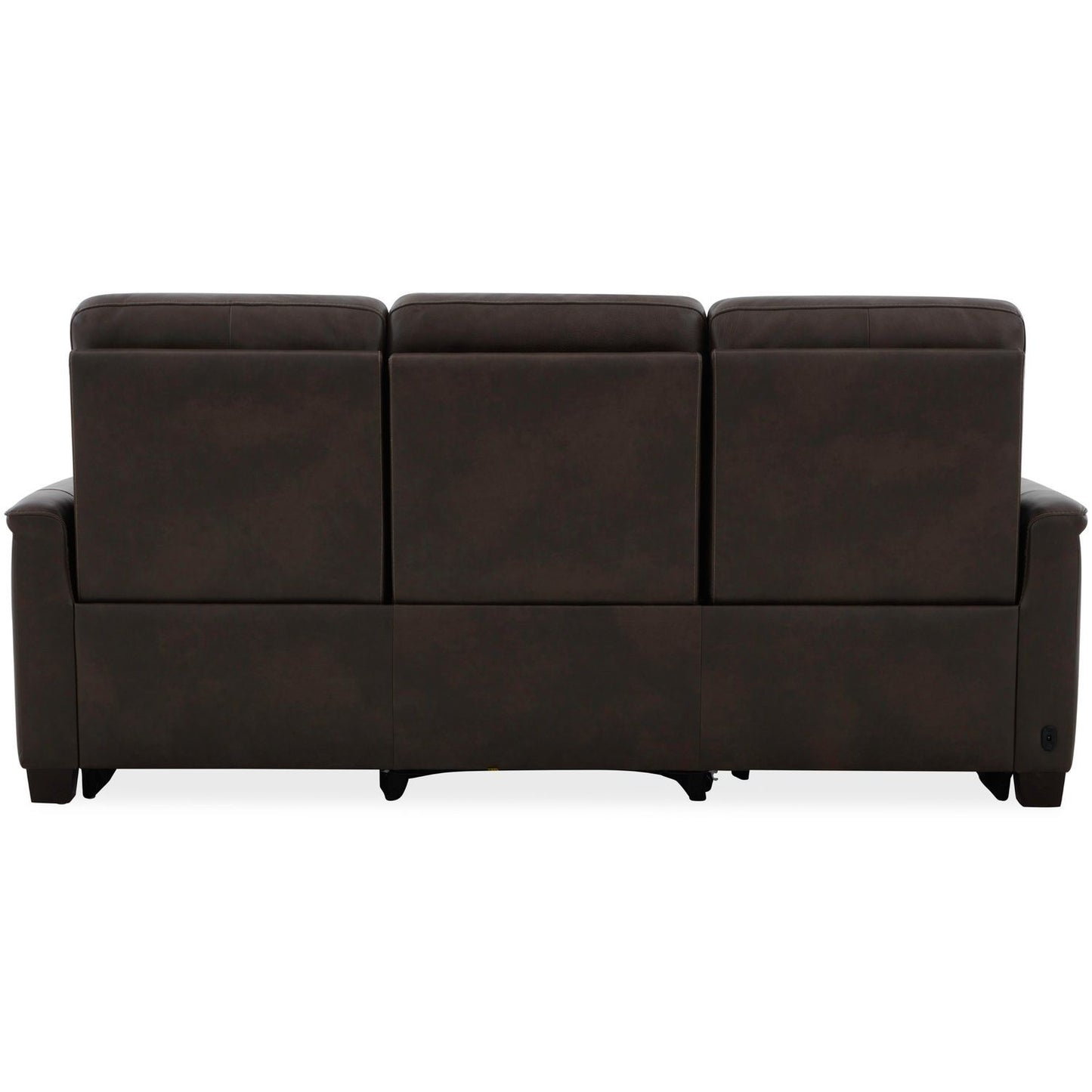Crawford - Sofa P3 & ZG - Finch Cacao