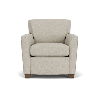 Kingman - Fabric Chair