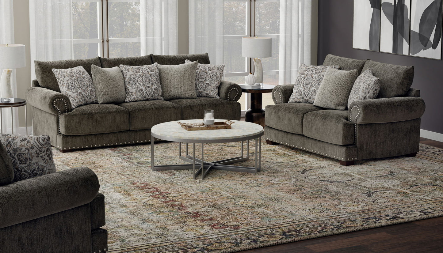 Monarch - Sofa