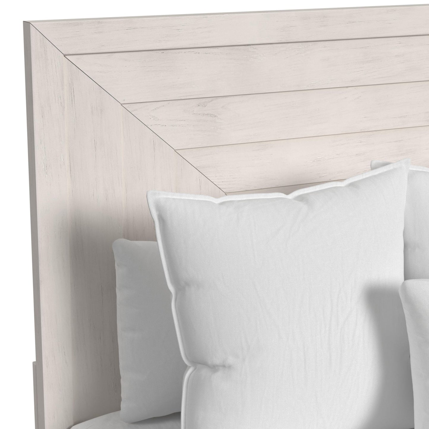 Avalanche - Storage Bedroom Set