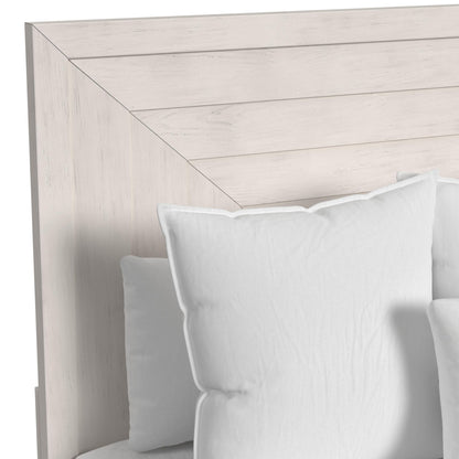 Avalanche - Storage Bedroom Set