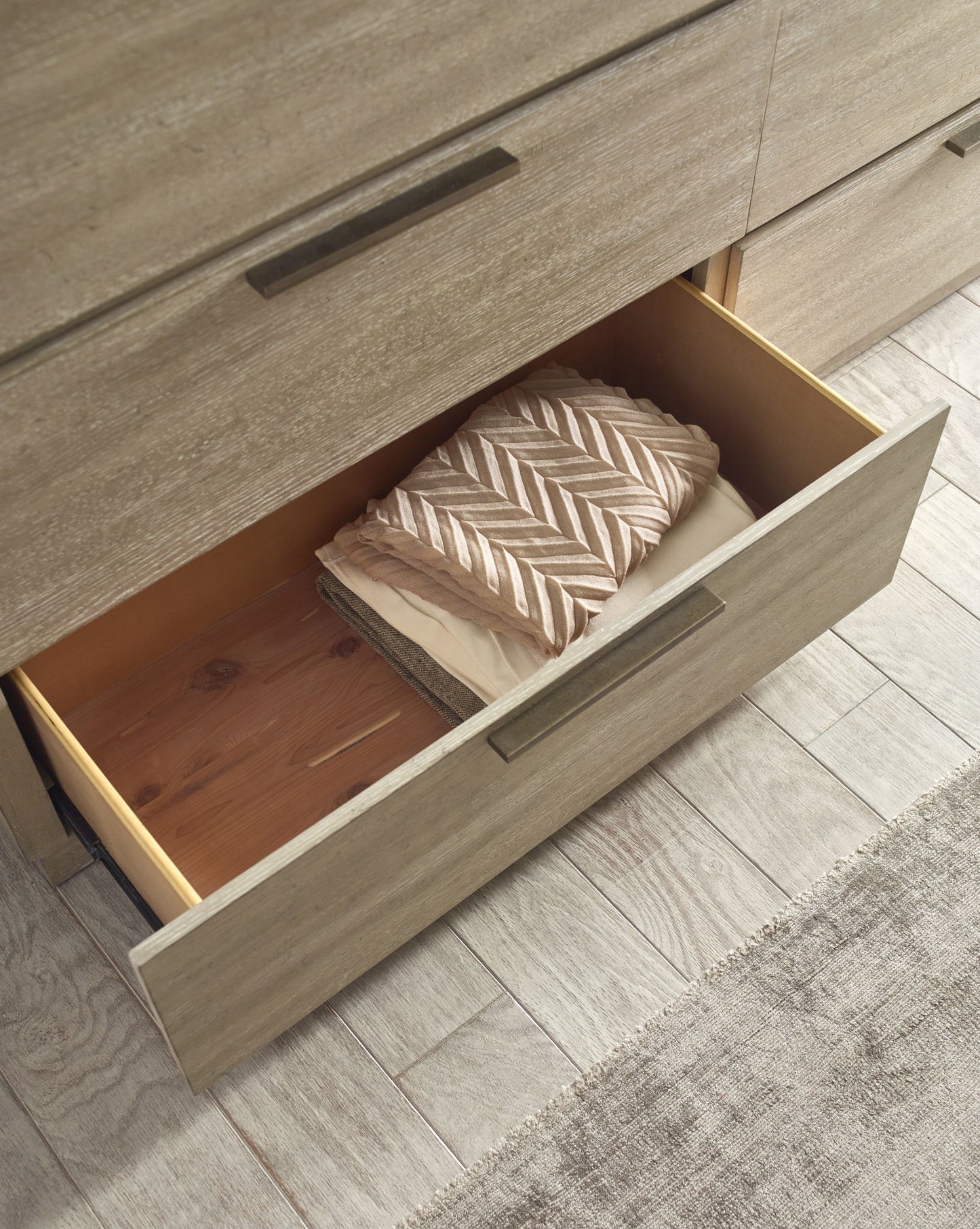 Milano - Dresser - Sandstone