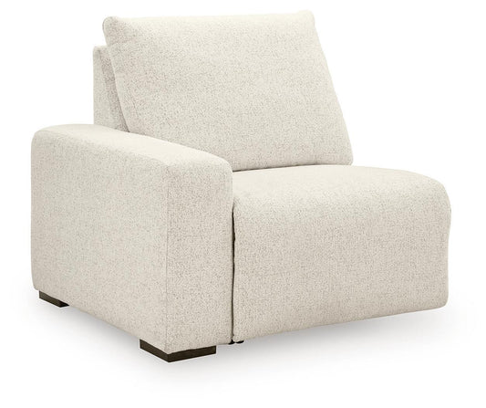 East Loft - LAF Zero Wall Power Recliner - Chai