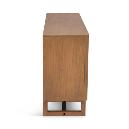 Normandy - Dining Buffet - Light Brown