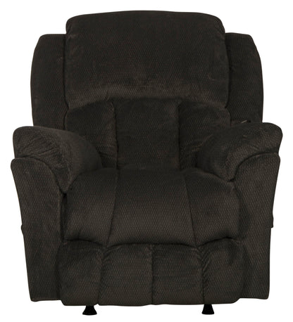 Bingham - Rocker Recliner With Deluxe Heat & Massage