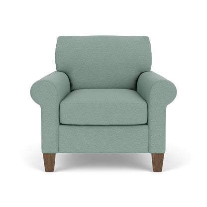 Moxy - Fabric Arm Chair