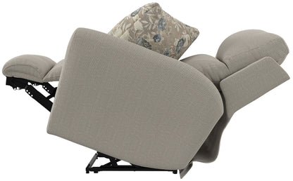 Chappy - Lay Flat Recliner