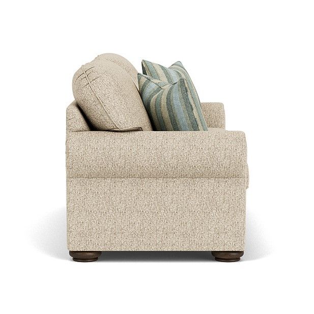 Preston - Fabric Sofa