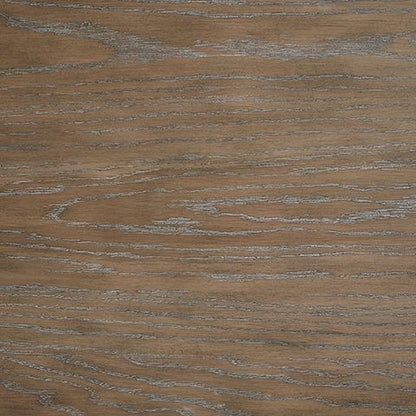 Realyn - Home Office Lift Top Desk - White / Brown