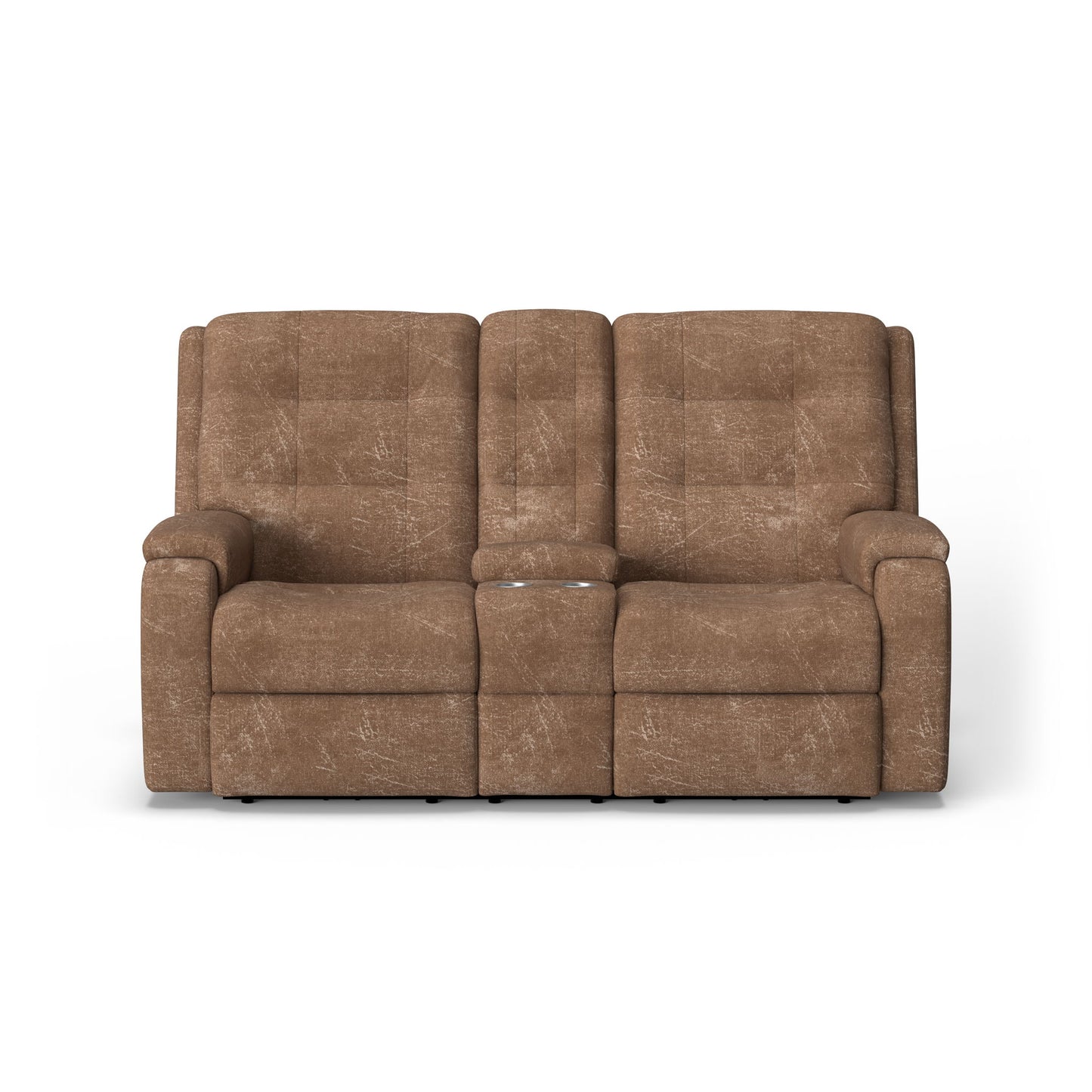 Arlo - Reclining Loveseat