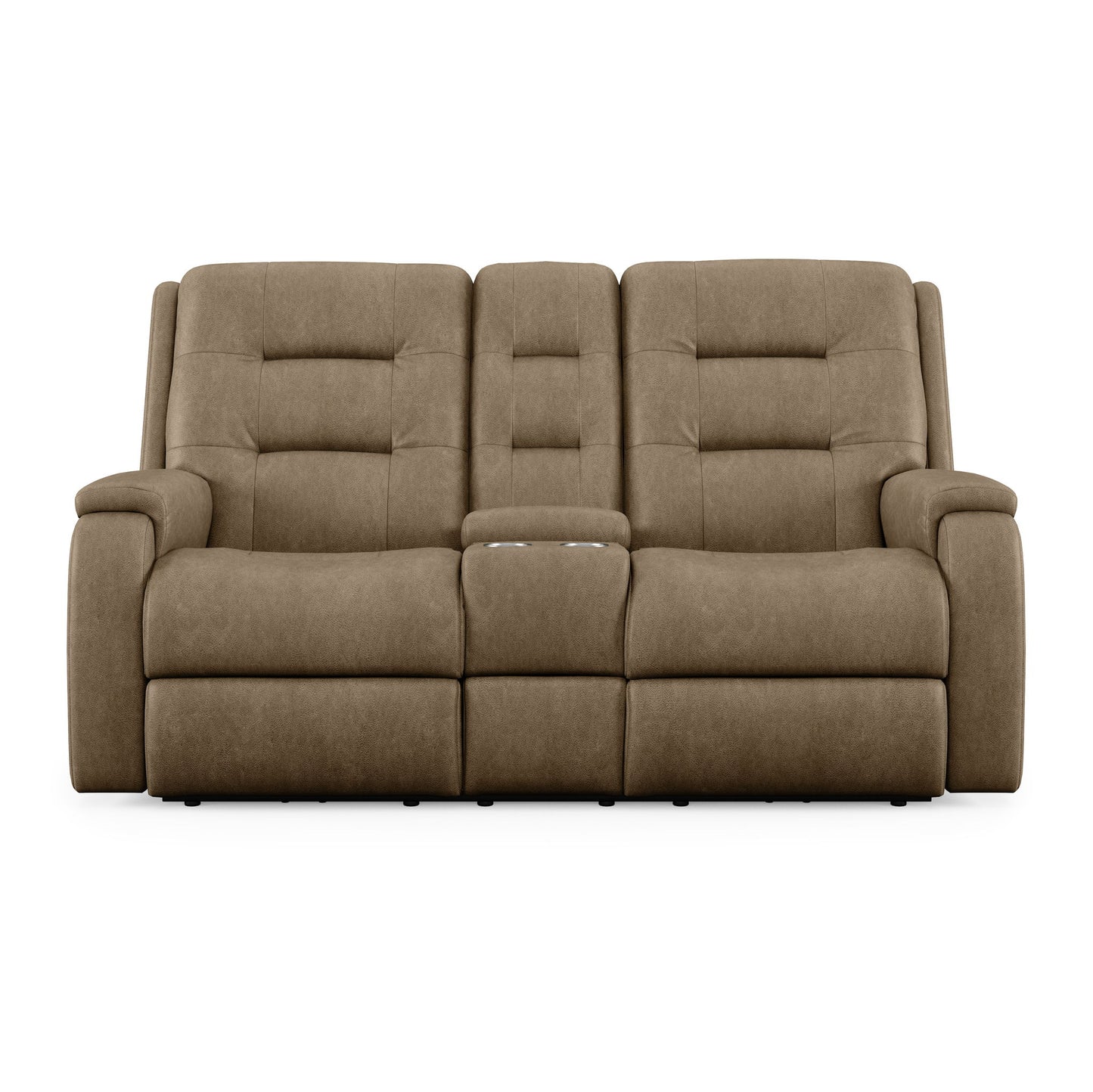 Arlo - Reclining Loveseat