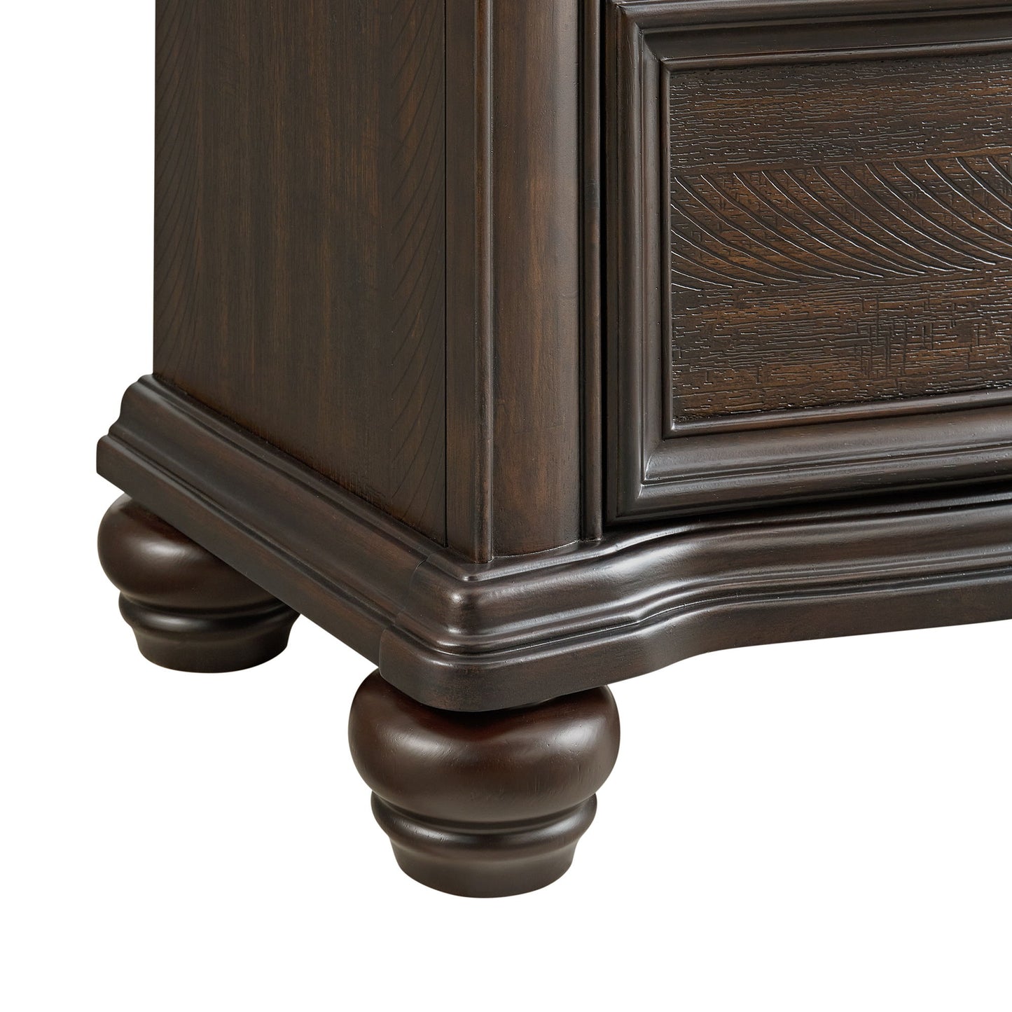 Brunswick - 7-Drawer Dresser