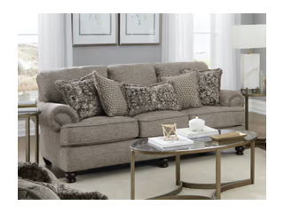 Freemont - Sofa - Pewter