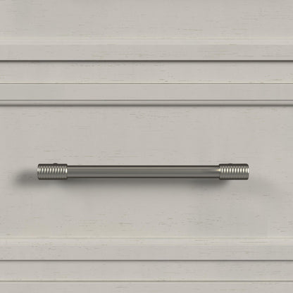 Canterbury - Panel Bedroom Set