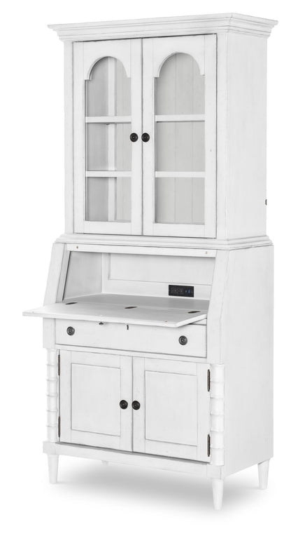 Vintage Market - Secretary Cabinet Complete