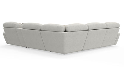 Terrence - Wedge - Chalk