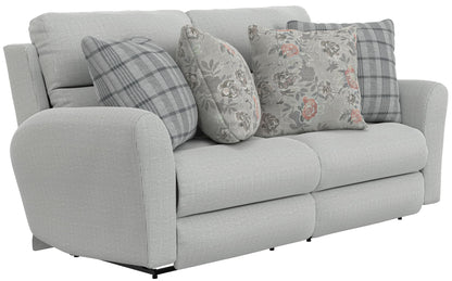 Chappy - Lay Flat Reclining Sofa