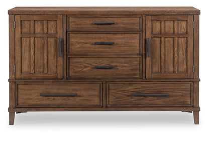 Horizons - Dresser
