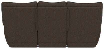 Lenny - Power Lay Flat Reclining Sofa