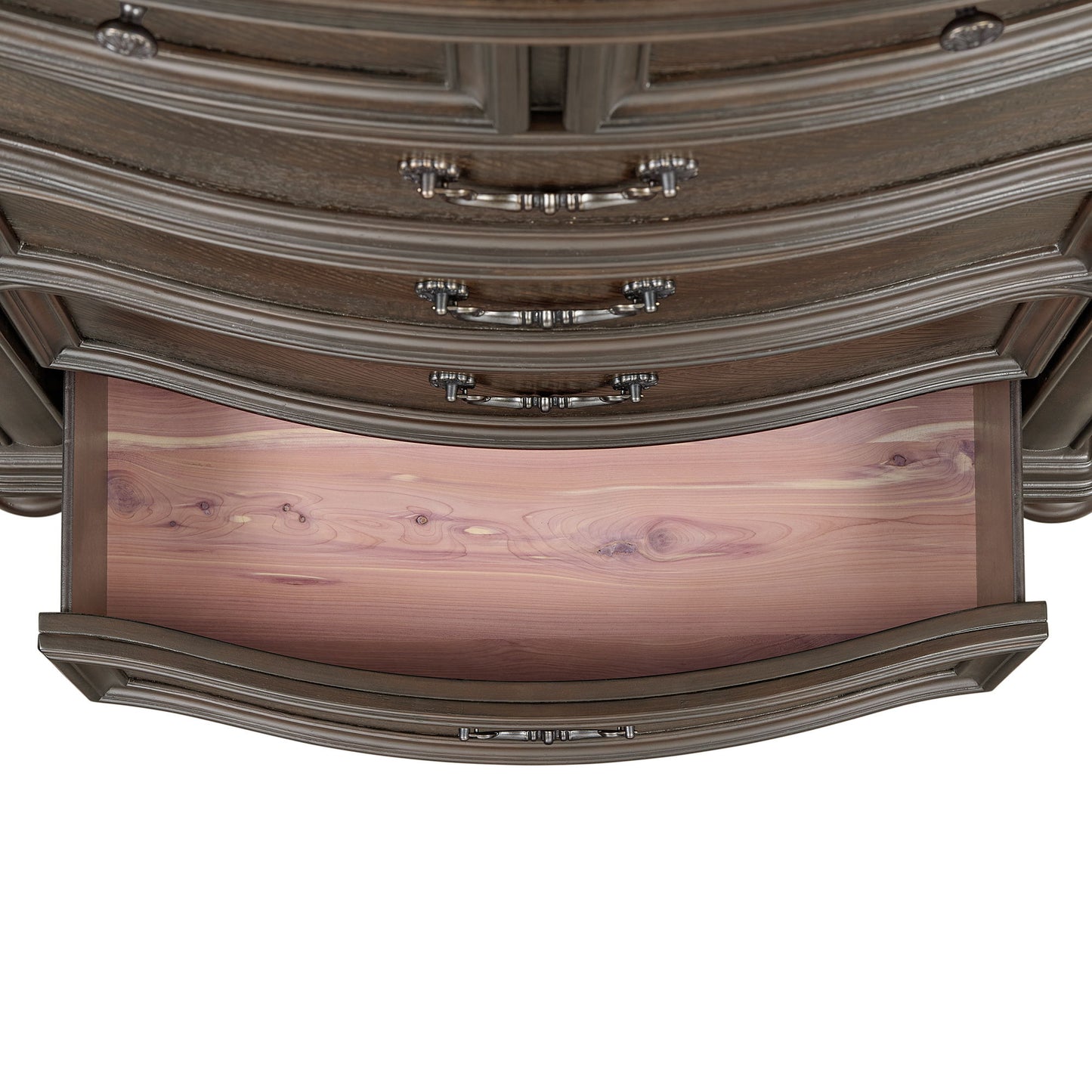 Brunswick - Panel Bedroom Set