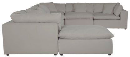 Posh - Modular Sectional