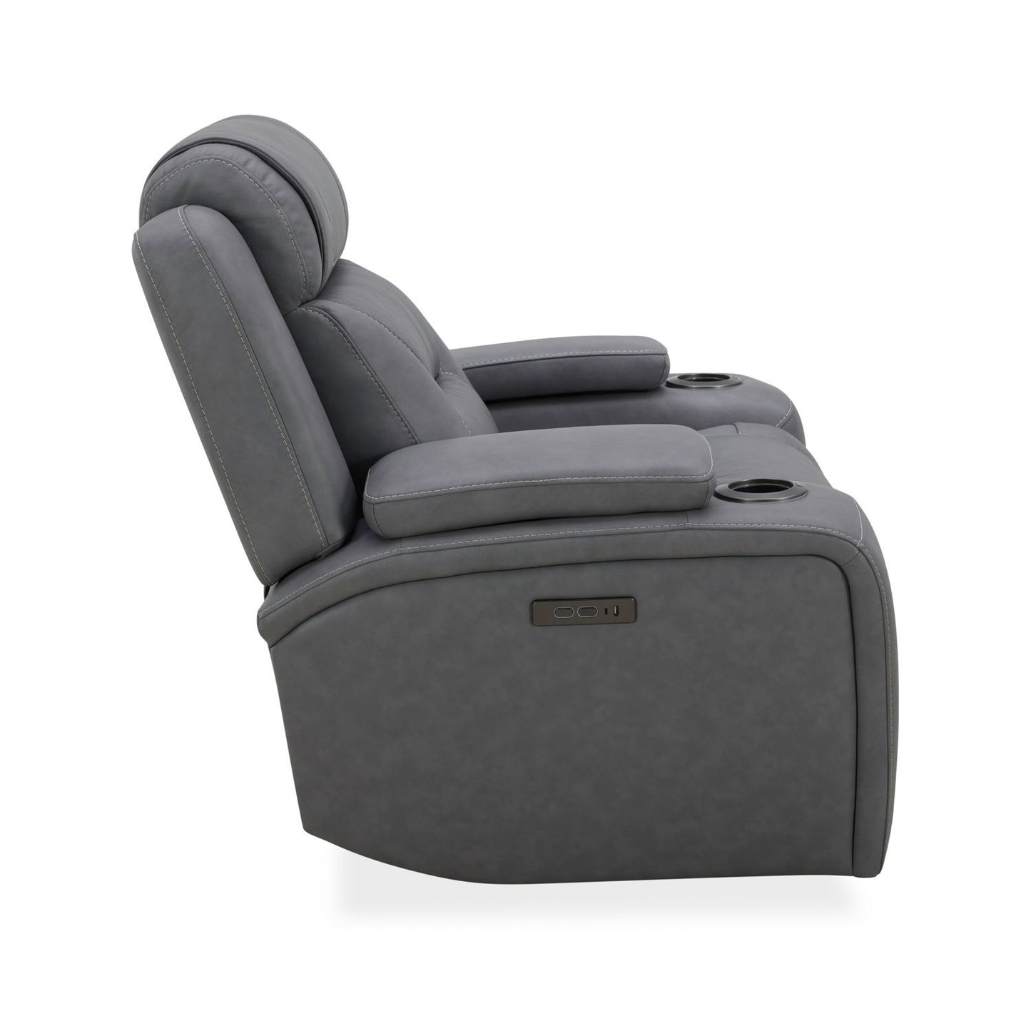 Chapman - Swivel Glider Recliner P2