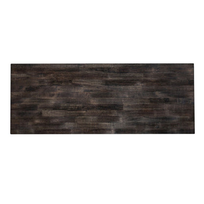 Farmhouse - Server - White