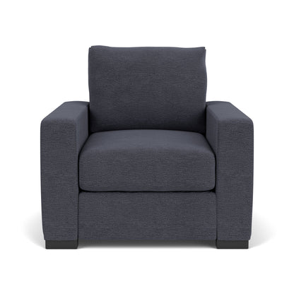 Oliver - Fabric Chair