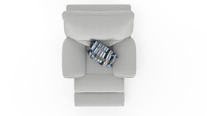 Lenny - Lay Flat Power Recliner