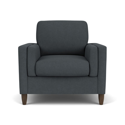 Thomas - Fabric Chair