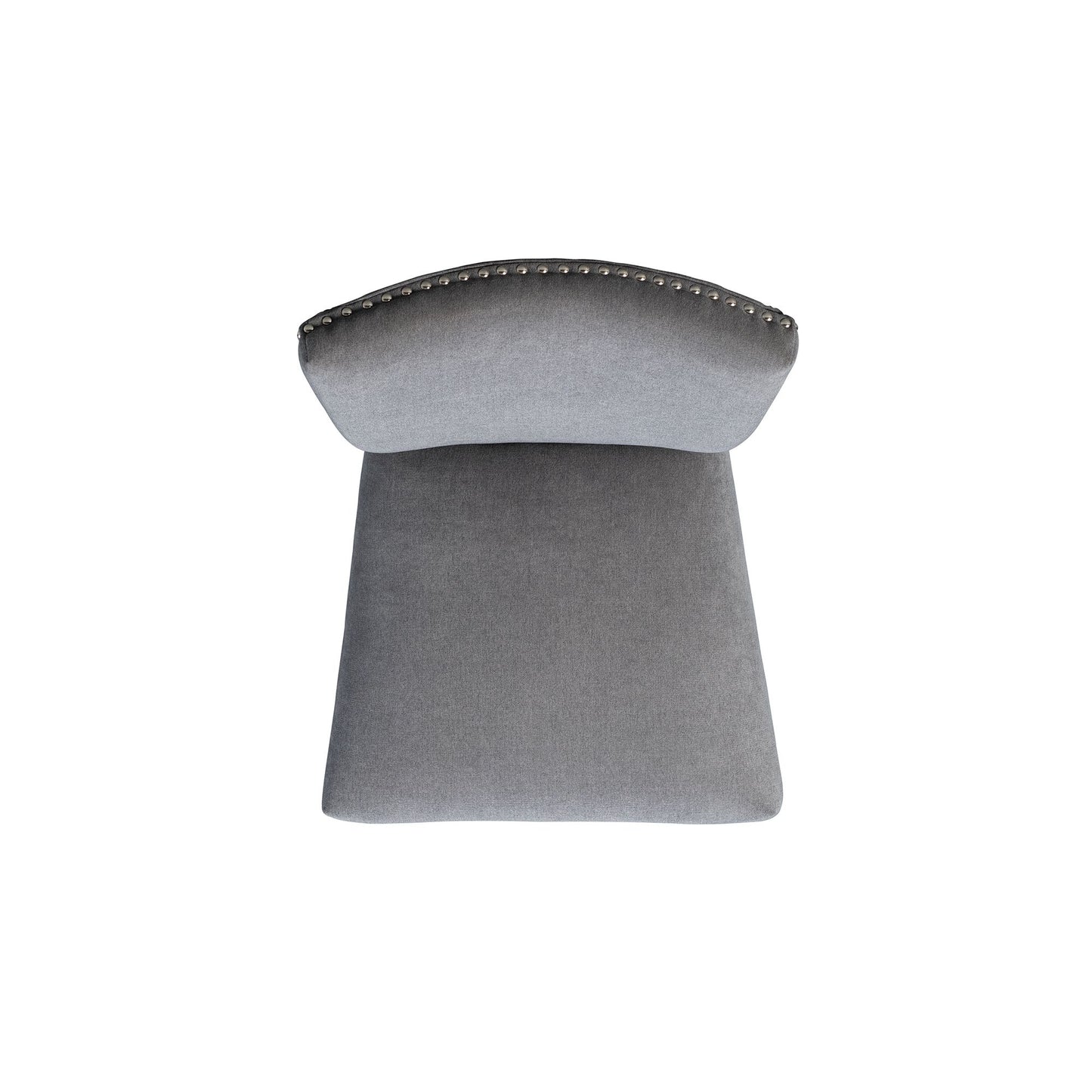 Tuscany - Standard Height Side Chair (Set of 2) - Charcoal