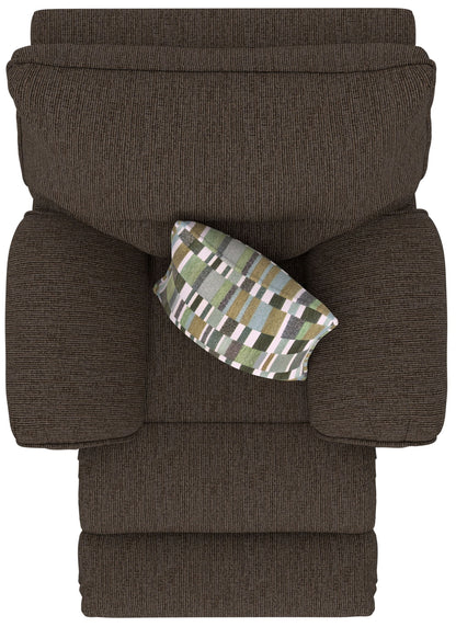 Lenny - Lay Flat Power Recliner