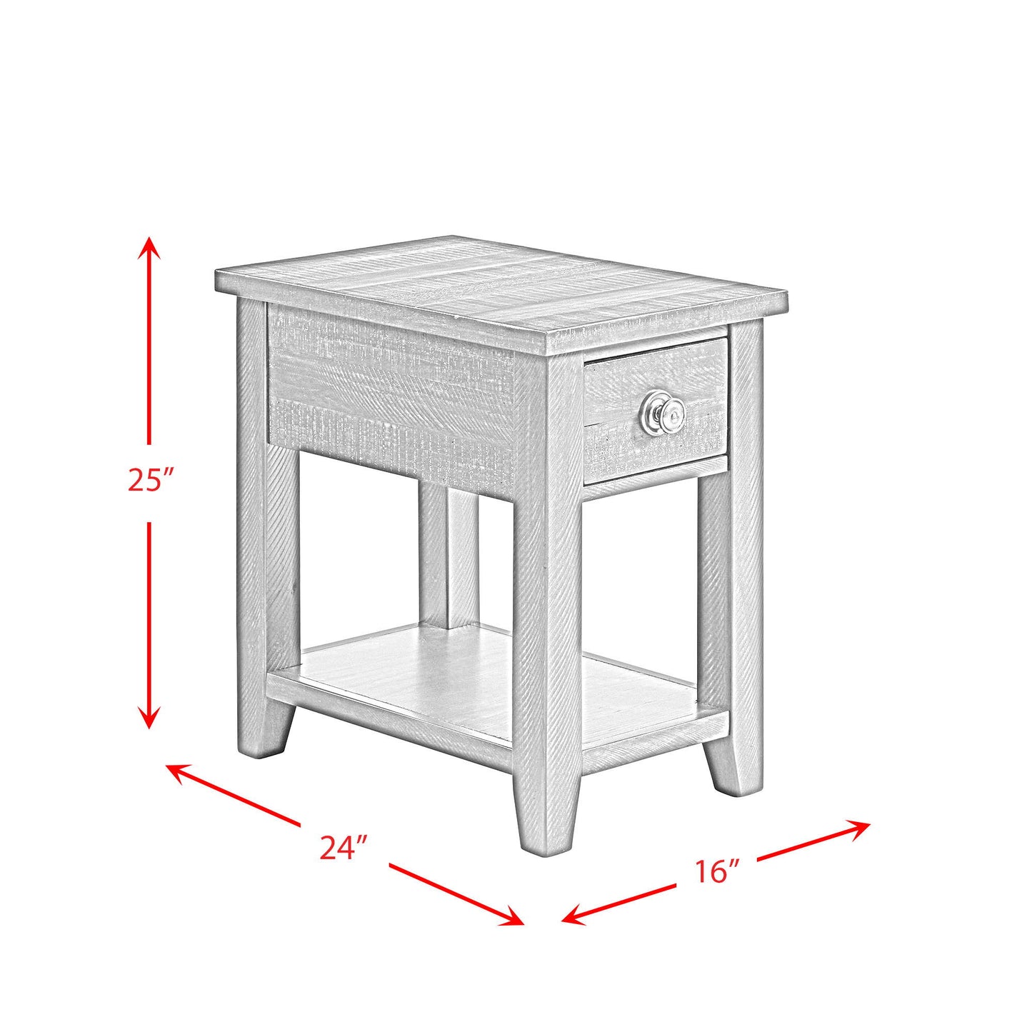 Kendyl - Occasional Table