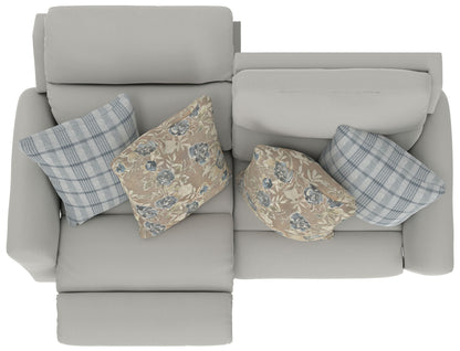 Chappy - Lay Flat Reclining Sofa