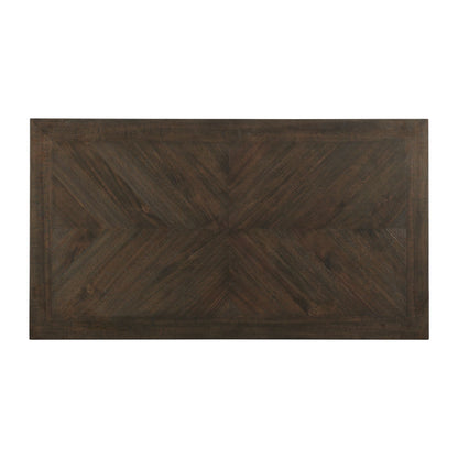 Colorado - Occasional Coffee Table With Lift Top - Charcoal