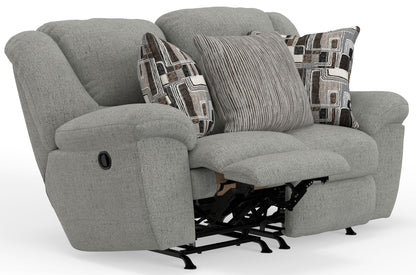Trifecta - Reclining Loveseat