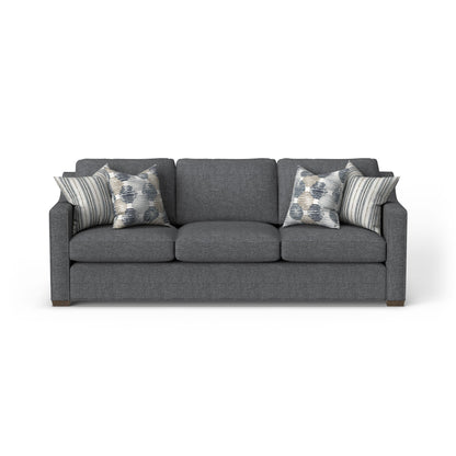 Milo - Fabric Sofa