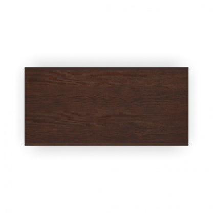 Waterfall - Coffee Table with Casters