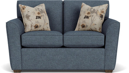 Lakewood - Fabric Loveseat