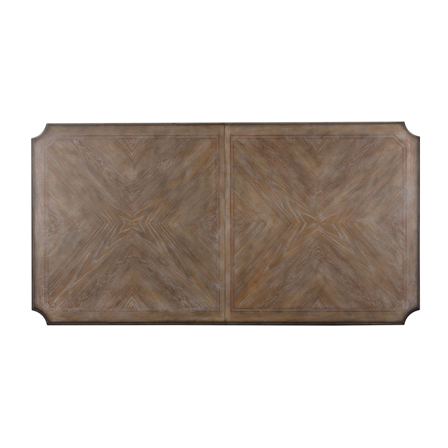 Abbey Park - Trestle Table Top - White