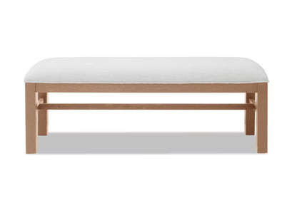 Today's Traditions - Bed Bench