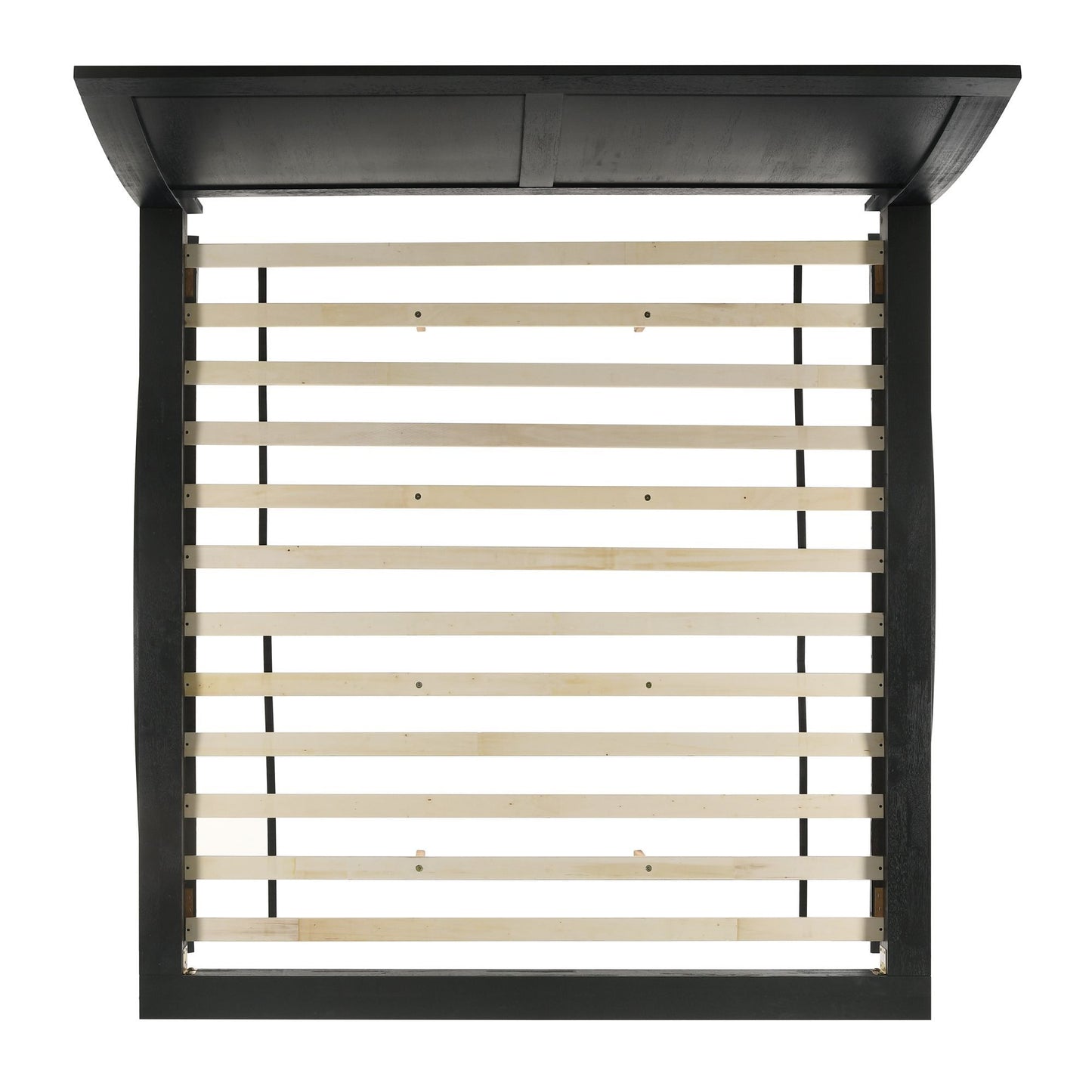 Allan - Panel Bedroom Set