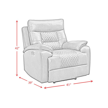 Trinidad - Living Room Set