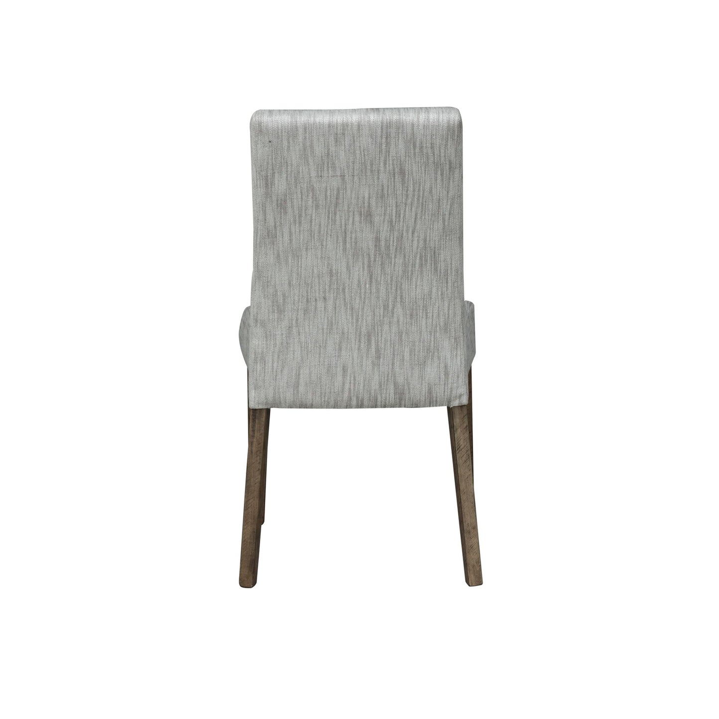 Horizons - Upholstered Side Chair - Cream