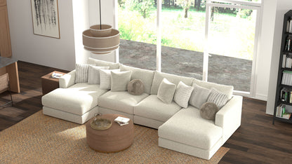 Ritzy - Modular Sofa