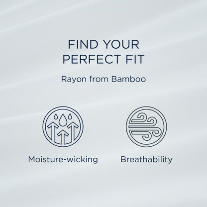 Linens - Tempur Rayon from Bamboo Sheet Set - Sandstone