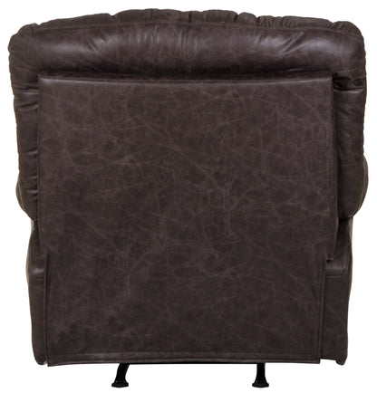 Mayfield - Glider Recliner